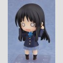 K-ON! Nendoroid Actionfigur Mio Akiyama 2.0 10 cm