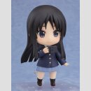 K-ON! Nendoroid Actionfigur Mio Akiyama 2.0 10 cm