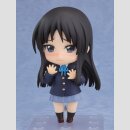 K-ON! Nendoroid Actionfigur Mio Akiyama 2.0 10 cm