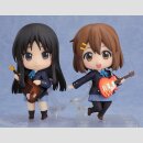 K-ON! Nendoroid Actionfigur Mio Akiyama 2.0 10 cm