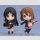 K-ON! Nendoroid Actionfigur Mio Akiyama 2.0 10 cm