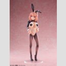 There is Also a Hole in the Student Organization! PVC Figur 1/5 Komaro Michinoku Reverse Bunny Ver. 34 cm  ++Jeeg Best Price bis 22.10.2026++