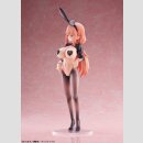 There is Also a Hole in the Student Organization! PVC Figur 1/5 Komaro Michinoku Reverse Bunny Ver. 34 cm  ++Jeeg Best Price bis 22.10.2026++