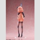 There is Also a Hole in the Student Organization! PVC Figur 1/5 Komaro Michinoku Reverse Bunny Ver. 34 cm  ++Jeeg Best Price bis 22.10.2026++