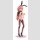 There is Also a Hole in the Student Organization! PVC Figur 1/5 Komaro Michinoku Reverse Bunny Ver. 34 cm  ++Jeeg Best Price bis 22.10.2026++