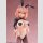 There is Also a Hole in the Student Organization! PVC Figur 1/5 Komaro Michinoku Reverse Bunny Ver. 34 cm  ++Jeeg Best Price bis 22.10.2026++