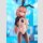 There is Also a Hole in the Student Organization! PVC Figur 1/5 Komaro Michinoku Reverse Bunny Ver. 34 cm  ++Jeeg Best Price bis 22.10.2026++