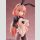 There is Also a Hole in the Student Organization! PVC Figur 1/5 Komaro Michinoku Reverse Bunny Ver. 34 cm  ++Jeeg Best Price bis 22.10.2026++