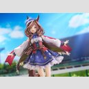 Umamusume: Pretty Derby PVC Figur 1/7 Matikanetannhauser 26 cm  ++Jeeg Best Price bis 12.11.2026++