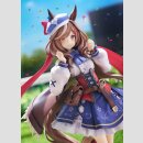 Umamusume: Pretty Derby PVC Figur 1/7 Matikanetannhauser 26 cm  ++Jeeg Best Price bis 12.11.2026++