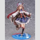 Umamusume: Pretty Derby PVC Figur 1/7 Matikanetannhauser 26 cm  ++Jeeg Best Price bis 12.11.2026++