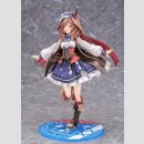Umamusume: Pretty Derby PVC Figur 1/7 Matikanetannhauser 26 cm  ++Jeeg Best Price bis 12.11.2026++