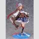 Umamusume: Pretty Derby PVC Figur 1/7 Matikanetannhauser 26 cm  ++Jeeg Best Price bis 12.11.2026++