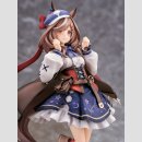 Umamusume: Pretty Derby PVC Figur 1/7 Matikanetannhauser 26 cm  ++Jeeg Best Price bis 12.11.2026++