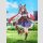 Umamusume: Pretty Derby PVC Figur 1/7 Matikanetannhauser 26 cm  ++Jeeg Best Price bis 12.11.2026++