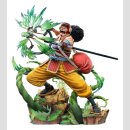 One Piece Legendary Straw Hat Crew Series Statue Usopp (Premium Version) 35 cm  ++Jeeg Best Price bis 06.10.2026++