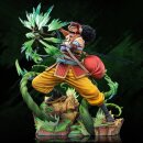 One Piece Legendary Straw Hat Crew Series Statue Usopp (Premium Version) 35 cm  ++Jeeg Best Price bis 06.10.2026++