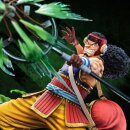 One Piece Legendary Straw Hat Crew Series Statue Usopp (Premium Version) 35 cm  ++Jeeg Best Price bis 06.10.2026++