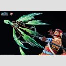 One Piece Legendary Straw Hat Crew Series Statue Usopp (Premium Version) 35 cm  ++Jeeg Best Price bis 06.10.2026++