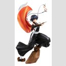 Bleach GALS Series PVC Figur Soi Fon 24 cm  ++Jeeg Best Price bis 19.10.2026++