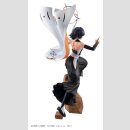 Bleach GALS Series PVC Figur Soi Fon 24 cm  ++Jeeg Best Price bis 19.10.2026++