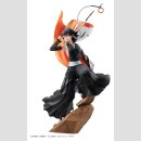 Bleach GALS Series PVC Figur Soi Fon 24 cm  ++Jeeg Best Price bis 19.10.2026++