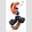 Bleach GALS Series PVC Figur Soi Fon 24 cm  ++Jeeg Best Price bis 19.10.2026++