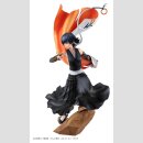 Bleach GALS Series PVC Figur Soi Fon 24 cm  ++Jeeg Best Price bis 19.10.2026++