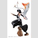 Bleach GALS Series PVC Figur Soi Fon 24 cm  ++Jeeg Best Price bis 19.10.2026++