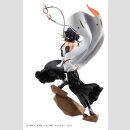 Bleach GALS Series PVC Figur Soi Fon 24 cm  ++Jeeg Best Price bis 19.10.2026++