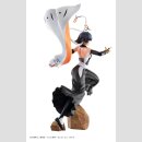 Bleach GALS Series PVC Figur Soi Fon 24 cm  ++Jeeg Best Price bis 19.10.2026++