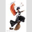 Bleach GALS Series PVC Figur Soi Fon 24 cm  ++Jeeg Best Price bis 19.10.2026++