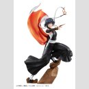 Bleach GALS Series PVC Figur Soi Fon 24 cm  ++Jeeg Best Price bis 19.10.2026++