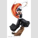 Bleach GALS Series PVC Figur Soi Fon 24 cm  ++Jeeg Best Price bis 19.10.2026++