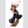 Bleach GALS Series PVC Figur Soi Fon 24 cm  ++Jeeg Best Price bis 19.10.2026++