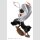 Bleach GALS Series PVC Figur Soi Fon 24 cm  ++Jeeg Best Price bis 19.10.2026++