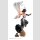Bleach GALS Series PVC Figur Soi Fon 24 cm  ++Jeeg Best Price bis 19.10.2026++