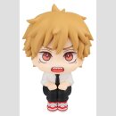 Chainsaw Man Look Up PVC Figur Denji 11 cm (Repeat)