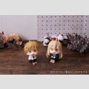 Chainsaw Man Look Up PVC Figur Denji 11 cm (Repeat)