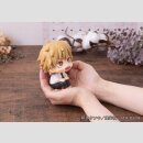 Chainsaw Man Look Up PVC Figur Denji 11 cm (Repeat)