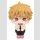 Chainsaw Man Look Up PVC Figur Denji 11 cm (Repeat)