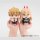 Chainsaw Man Look Up PVC Figur Denji 11 cm (Repeat)