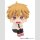 Chainsaw Man Look Up PVC Figur Denji 11 cm (Repeat)