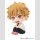 Chainsaw Man Look Up PVC Figur Denji 11 cm (Repeat)
