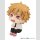 Chainsaw Man Look Up PVC Figur Denji 11 cm (Repeat)