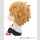 Chainsaw Man Look Up PVC Figur Denji 11 cm (Repeat)
