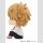 Chainsaw Man Look Up PVC Figur Denji 11 cm (Repeat)