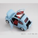 Lupin the Third Lupin The Gallery PVC Figur 55th Limited Model 14 cm