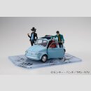 Lupin the Third Lupin The Gallery PVC Figur 55th Limited Model 14 cm