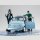 Lupin the Third Lupin The Gallery PVC Figur 55th Limited Model 14 cm